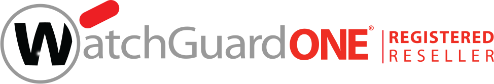 WatchGuard ONE Registered Reseller